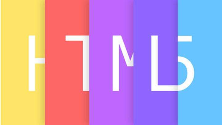 html5建站比传统听泉鉴鲍
建设的优势